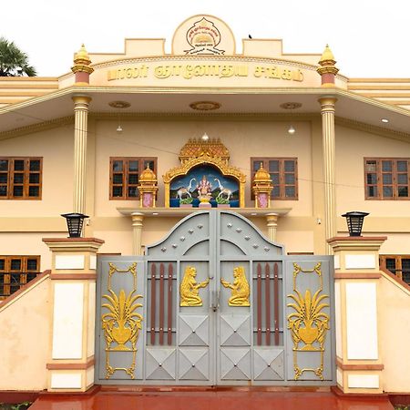 Pgs Hall جافنا المظهر الخارجي الصورة