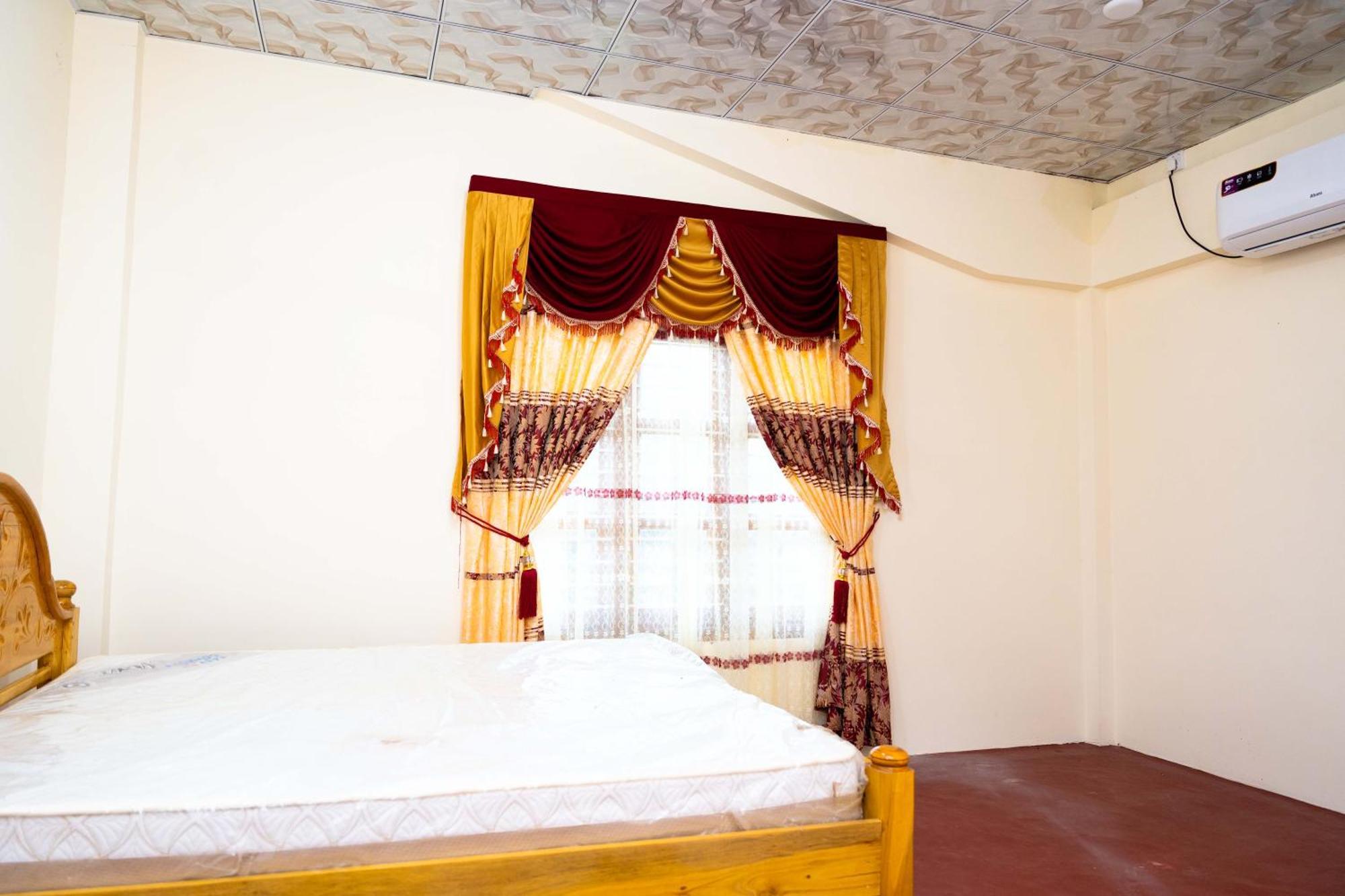 Pgs Hall جافنا المظهر الخارجي الصورة
