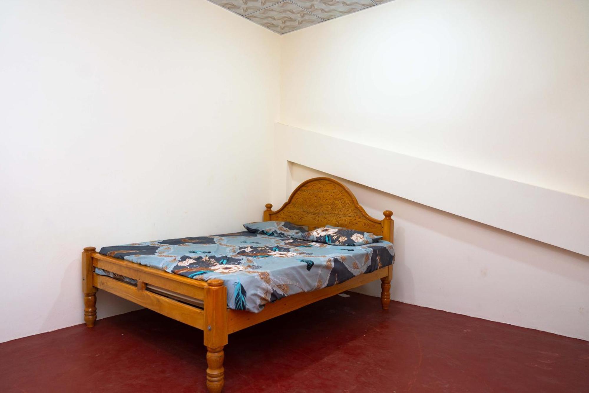 Pgs Hall جافنا المظهر الخارجي الصورة