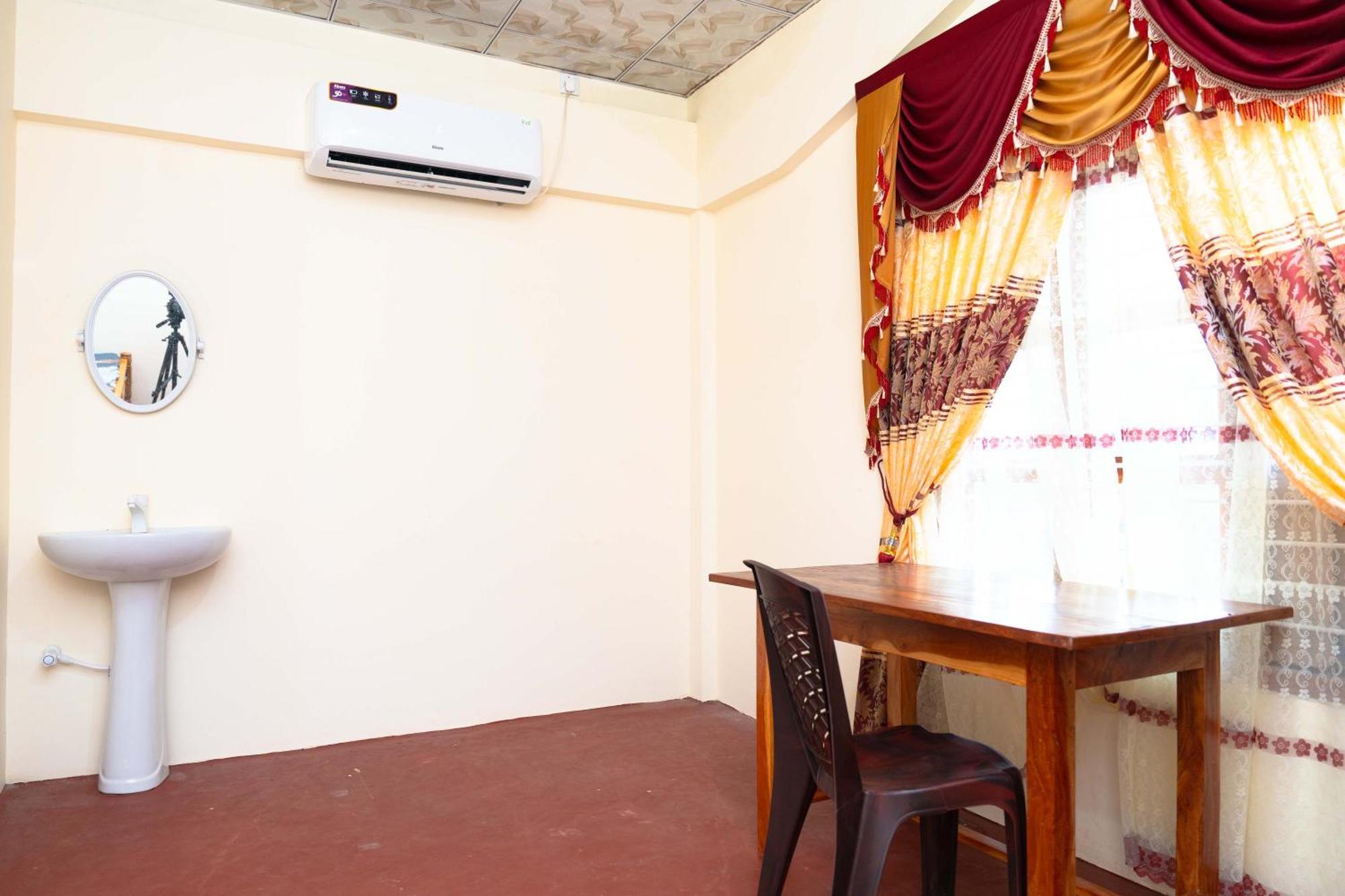 Pgs Hall جافنا المظهر الخارجي الصورة