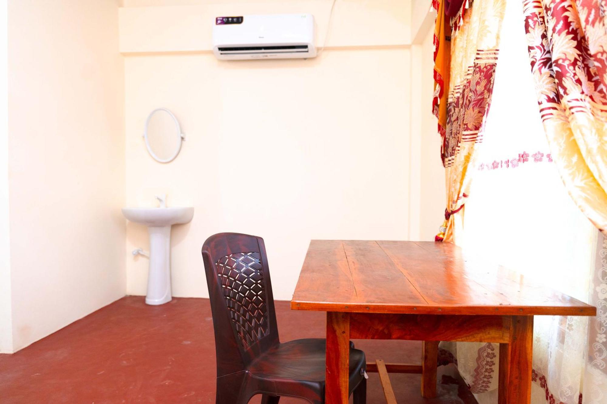 Pgs Hall جافنا المظهر الخارجي الصورة